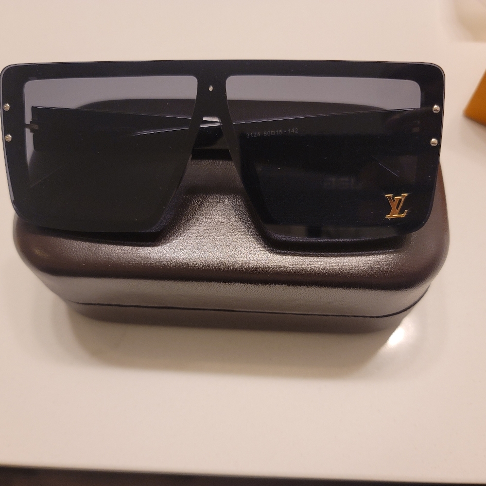 Louis vuitton glasses